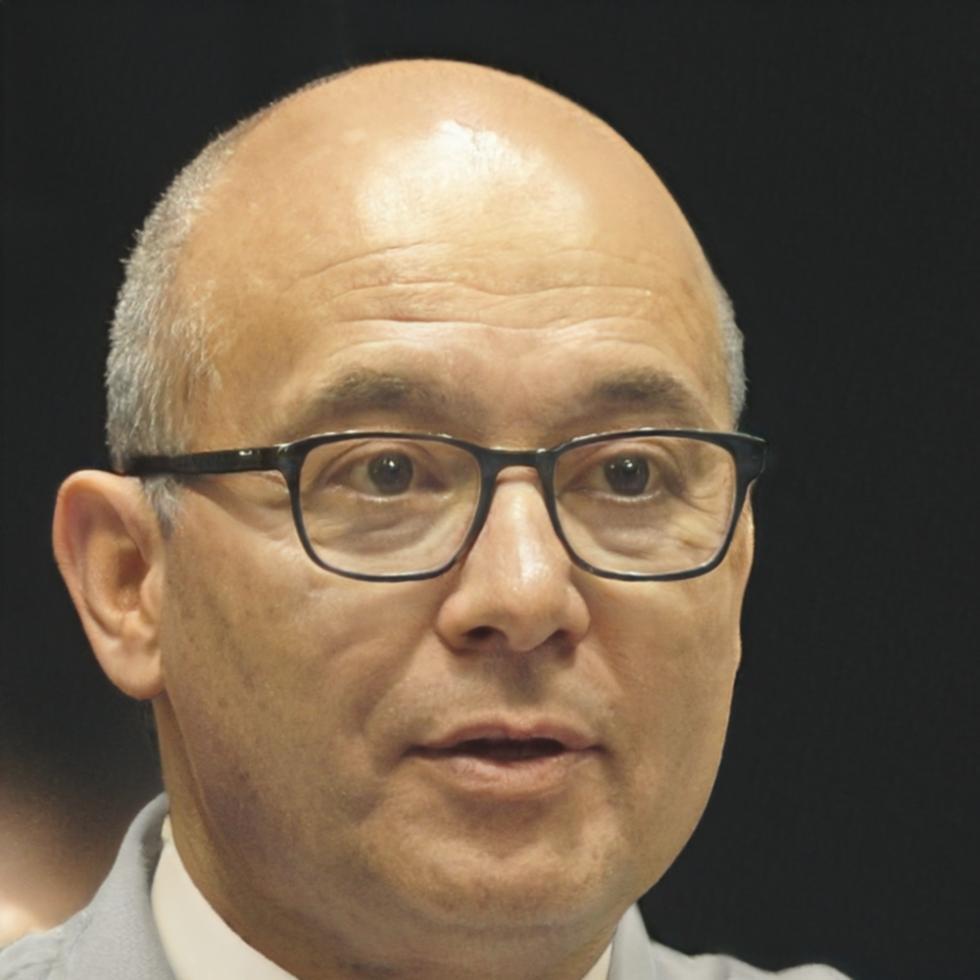 Alejandro Herrera, productor musical y educador